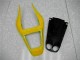 ABS Plastica & Carenatura R6 98-02 - Giallo Blu