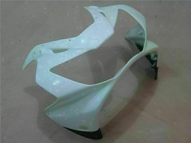 ABS Plastica & Carene CBR 900 RR 929RR 00-01 - Bianco ABS Plastica & Carene CBR 900 RR 929RR 00-01 - Bianco