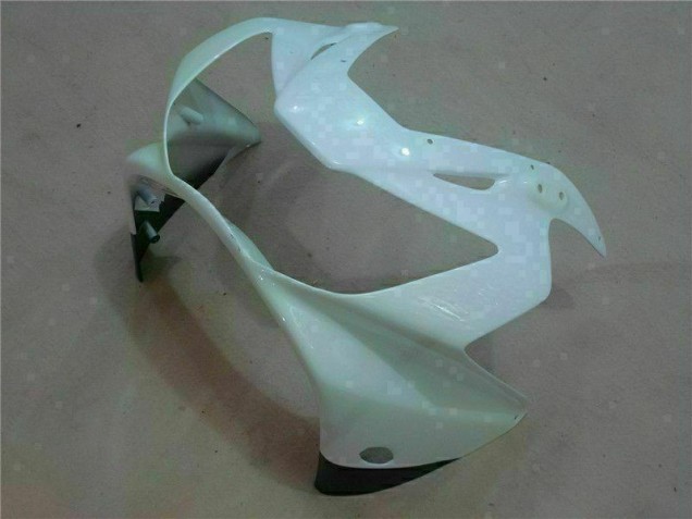ABS Plastica & Carene CBR 900 RR 929RR 00-01 - Bianco ABS Plastica & Carene CBR 900 RR 929RR 00-01 - Bianco