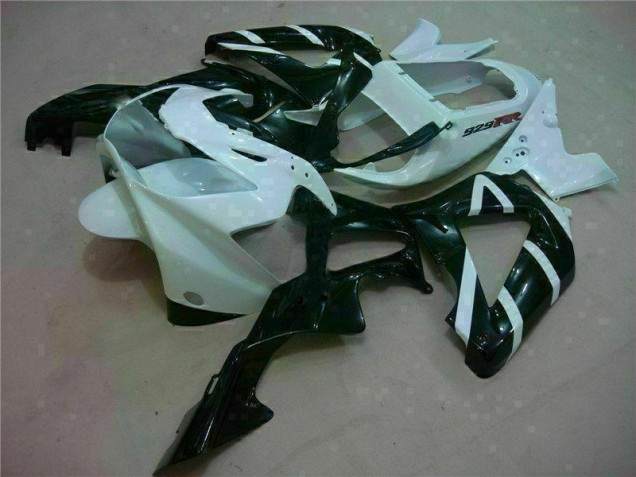 ABS Plastica & Carene CBR 900 RR 929RR 00-01 - Bianco ABS Plastica & Carene CBR 900 RR 929RR 00-01 - Bianco