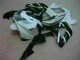 ABS Plastica & Carene CBR 900 RR 929RR 00-01 - Bianco ABS Plastica & Carene CBR 900 RR 929RR 00-01 - Bianco