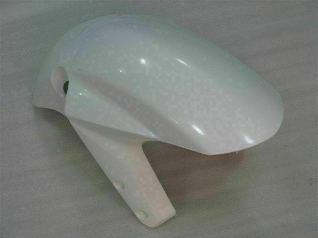ABS Plastica & Carene GSXR 1000 K3 03-04 - Bianco ABS Plastica & Carene GSXR 1000 K3 03-04 - Bianco