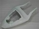ABS Plastica & Carene GSXR 1000 K3 03-04 - Bianco ABS Plastica & Carene GSXR 1000 K3 03-04 - Bianco