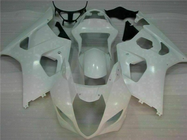 ABS Plastica & Carene GSXR 1000 K3 03-04 - Bianco ABS Plastica & Carene GSXR 1000 K3 03-04 - Bianco