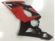 ABS Plastica & Carene GSXR 1000 K5 05-06 - Rosso Nero ABS Plastica & Carene GSXR 1000 K5 05-06 - Rosso Nero