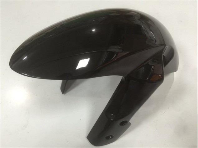 ABS Plastica & Carene GSXR 1000 K5 05-06 - Rosso Nero ABS Plastica & Carene GSXR 1000 K5 05-06 - Rosso Nero