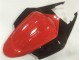 ABS Plastica & Carene GSXR 1000 K5 05-06 - Rosso Nero ABS Plastica & Carene GSXR 1000 K5 05-06 - Rosso Nero