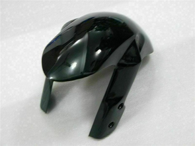 ABS Plastica & Carene GSXR 600 / 750 K6 06-07 - Blu