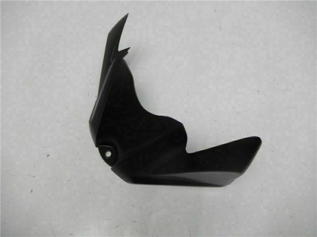 ABS Plastica & Carene GSXR 600 / 750 K8 08-10 - Nero ABS Plastica & Carene GSXR 600 / 750 K8 08-10 - Nero