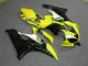 ABS Plastica & Carene R6 06-07 - Giallo ABS Plastica & Carene R6 06-07 - Giallo