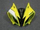 ABS Plastica & Carene R6 06-07 - Giallo ABS Plastica & Carene R6 06-07 - Giallo