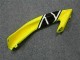 ABS Plastica & Carene R6 06-07 - Giallo ABS Plastica & Carene R6 06-07 - Giallo