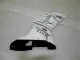 ABS Plastica R1 00-01 - Bianco ABS Plastica R1 00-01 - Bianco