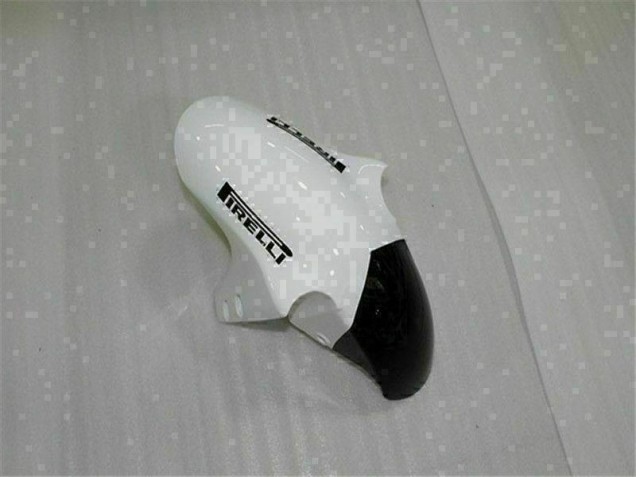 ABS Plastica R1 00-01 - Bianco ABS Plastica R1 00-01 - Bianco