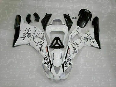 ABS Plastica R1 00-01 - Bianco