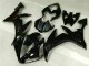 ABS Plastica R1 04-06 - Nero ABS Plastica R1 04-06 - Nero