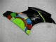 ABS Plastica R6 06-07 - Nero ABS Plastica R6 06-07 - Nero