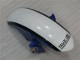 ABS Plastica R6 08-16 - Blu ABS Plastica R6 08-16 - Blu