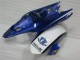 ABS Plastica R6 08-16 - Blu ABS Plastica R6 08-16 - Blu