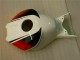 Carena CBR 1000 RR 04-05 - Bianco Nero