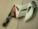 Carena CBR 1000 RR 04-05 - Bianco Nero