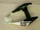 Carena CBR 1000 RR 04-05 - Bianco Nero