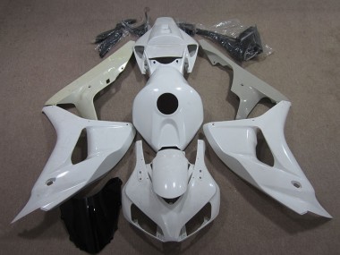 Carena CBR 1000 RR 06-07 - Bianco