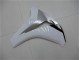 Carena CBR 1000 RR 08-11 - Bianco Rosso