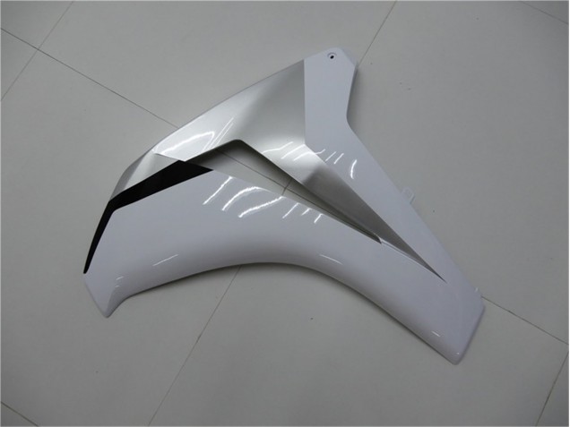 Carena CBR 1000 RR 08-11 - Bianco Rosso