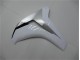 Carena CBR 1000 RR 08-11 - Bianco Rosso