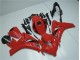 Carena CBR 1000 RR 08-11 - Rosso Carena CBR 1000 RR 08-11 - Rosso