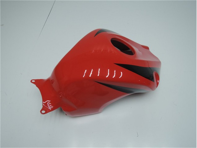 Carena CBR 1000 RR 08-11 - Rosso Carena CBR 1000 RR 08-11 - Rosso