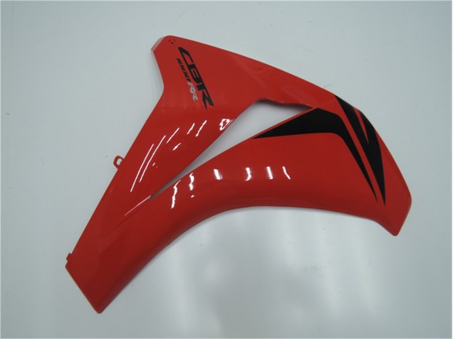 Carena CBR 1000 RR 08-11 - Rosso Carena CBR 1000 RR 08-11 - Rosso