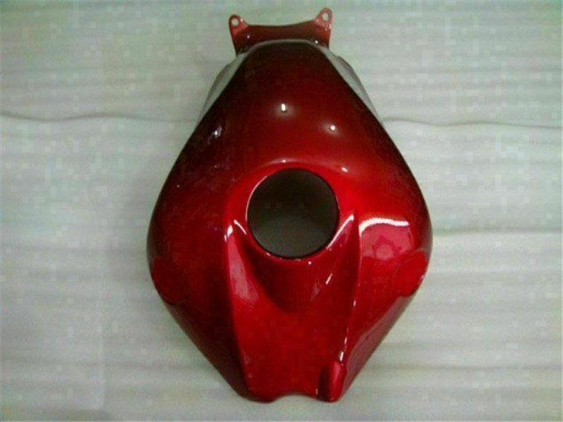 Carena CBR 1000 RR 08-11 - Rosso Carena CBR 1000 RR 08-11 - Rosso