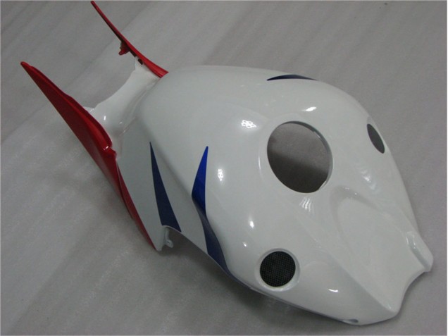 Carena CBR 1000 RR 12-16 - Bianco Blu Rosso Carena CBR 1000 RR 12-16 - Bianco Blu Rosso