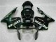 Carena CBR 600 RR 03-04 - Nero Carena CBR 600 RR 03-04 - Nero