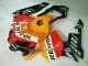 Carena CBR 600 RR 03-04 - Repsol Carena CBR 600 RR 03-04 - Repsol