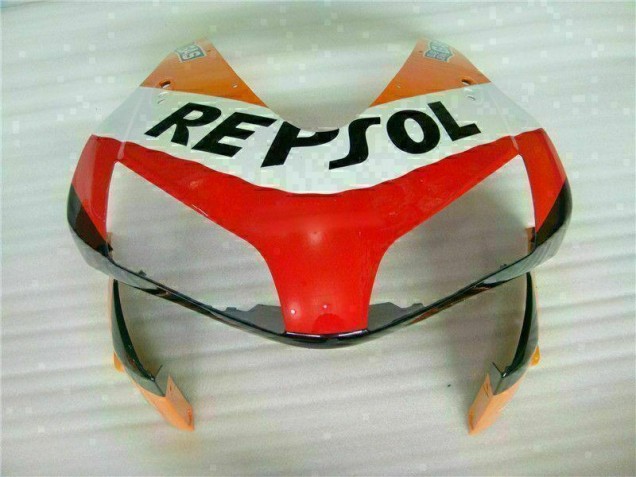 Carena CBR 600 RR 03-04 - Repsol Carena CBR 600 RR 03-04 - Repsol