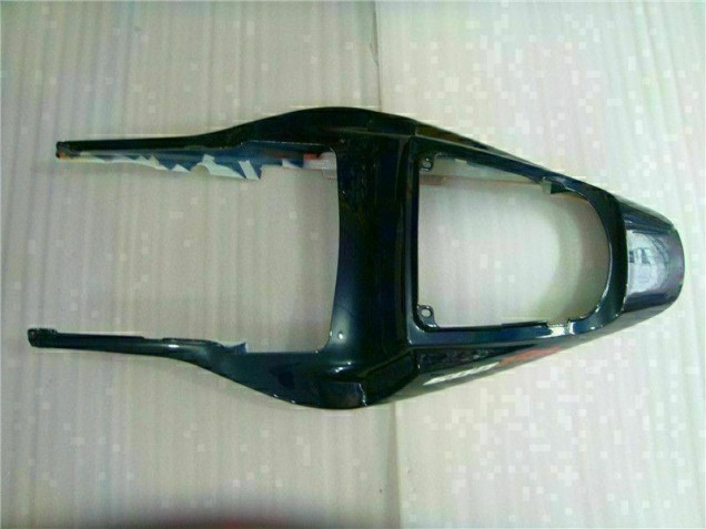 Carena CBR 600 RR 03-04 - Repsol Carena CBR 600 RR 03-04 - Repsol