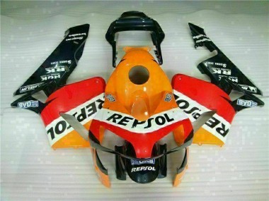 Carena CBR 600 RR 03-04 - Repsol