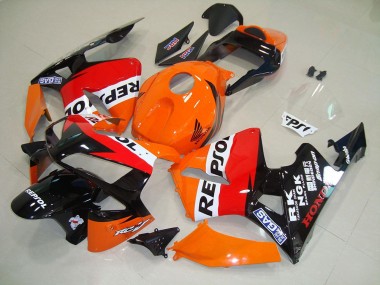 Carena CBR 600 RR 03-04 - Repsol