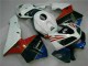 Carena CBR 600 RR 05-06 - Bianco Carena CBR 600 RR 05-06 - Bianco