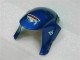 Carena CBR 600 RR 05-06 - Bianco Carena CBR 600 RR 05-06 - Bianco