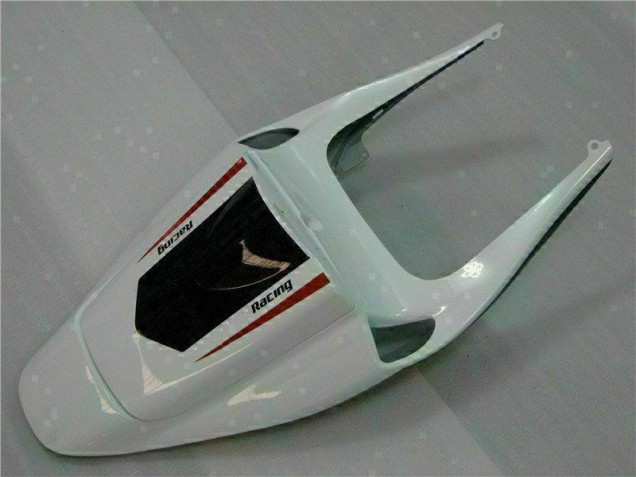 Carena CBR 600 RR 05-06 - Bianco Carena CBR 600 RR 05-06 - Bianco
