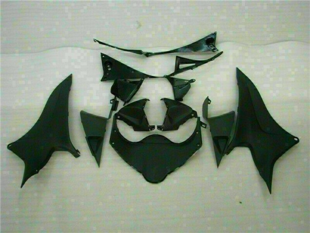 Carena CBR 600 RR 09-12 - Nero Carena CBR 600 RR 09-12 - Nero