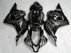 Carena CBR 600 RR 09-12 - Nero Carena CBR 600 RR 09-12 - Nero