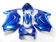 Carena EX250 08-12 - Blu Carena EX250 08-12 - Blu