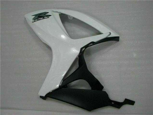 Carena GSXR 600 / 750 K6 06-07 - Bianco Argento Carena GSXR 600 / 750 K6 06-07 - Bianco Argento