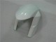 Carena GSXR 600 / 750 K6 06-07 - Bianco Argento Carena GSXR 600 / 750 K6 06-07 - Bianco Argento