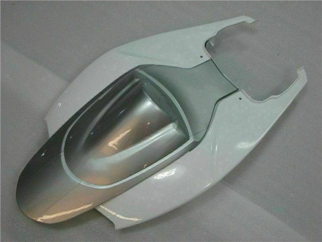 Carena GSXR 600 / 750 K6 06-07 - Bianco Argento Carena GSXR 600 / 750 K6 06-07 - Bianco Argento